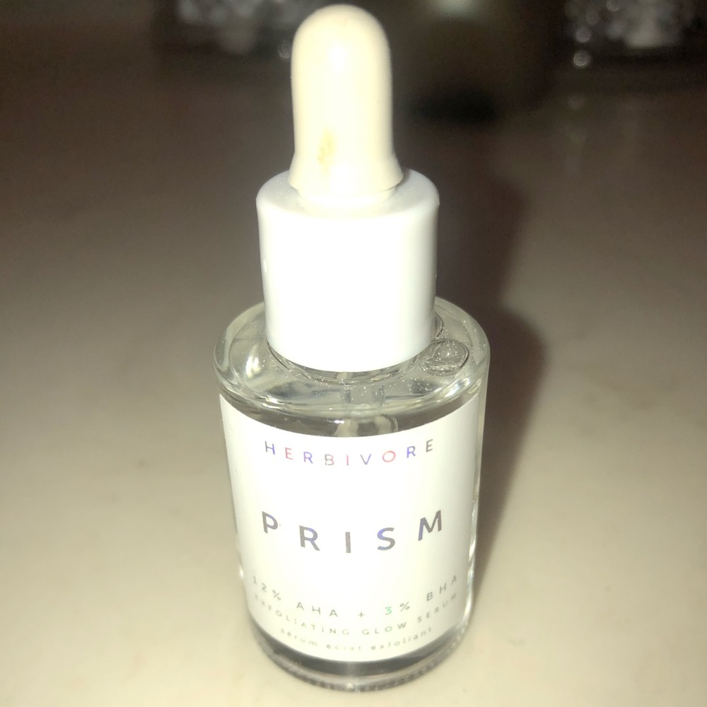 Herbivore Prism
